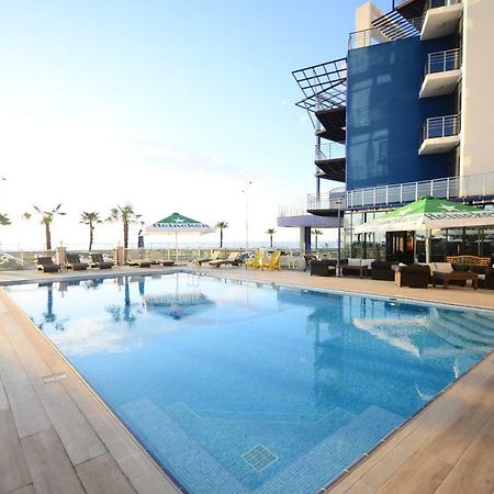 Batumi Palm Hotel Екстер'єр фото
