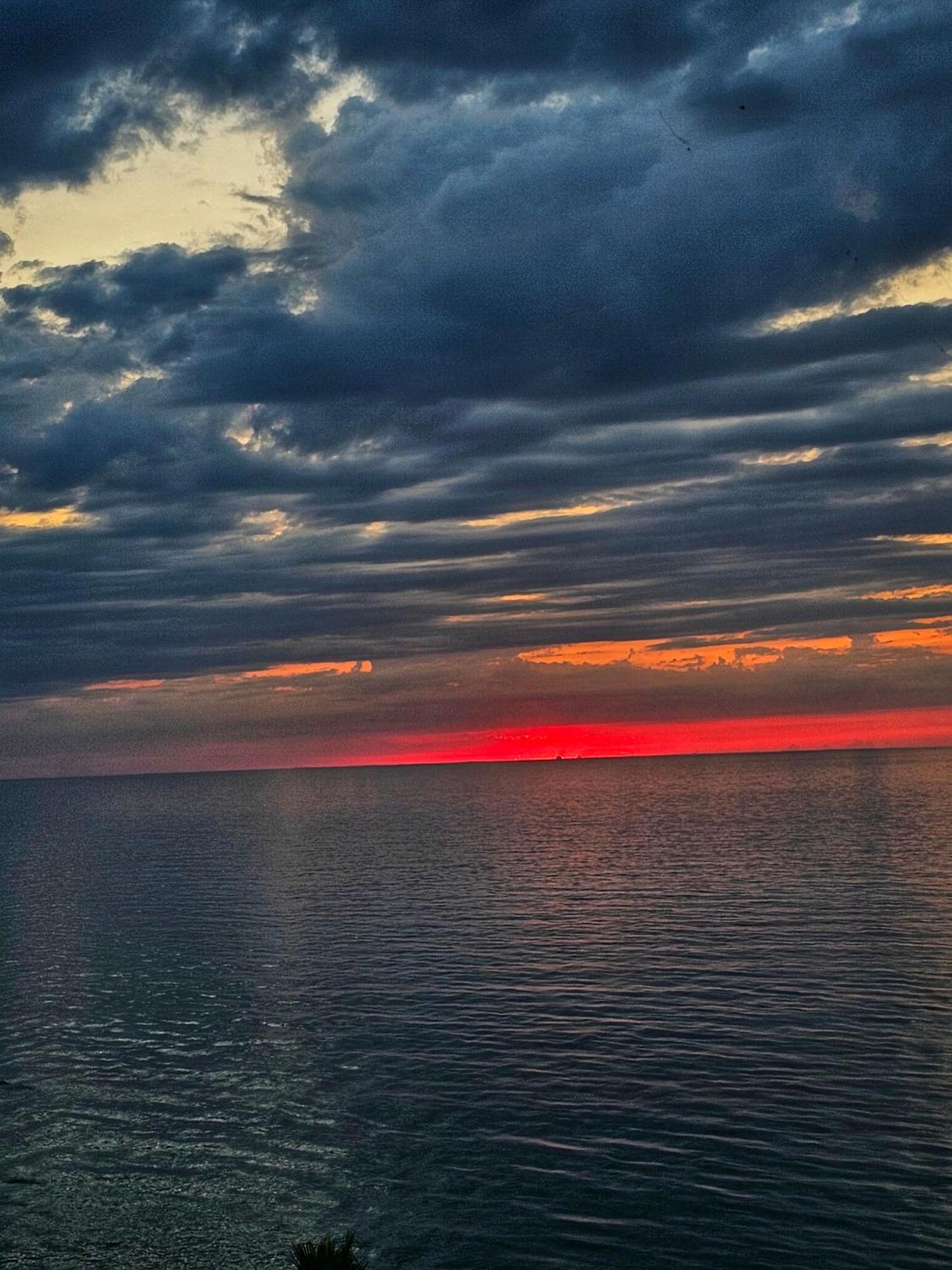 Batumi Palm Hotel Екстер'єр фото
