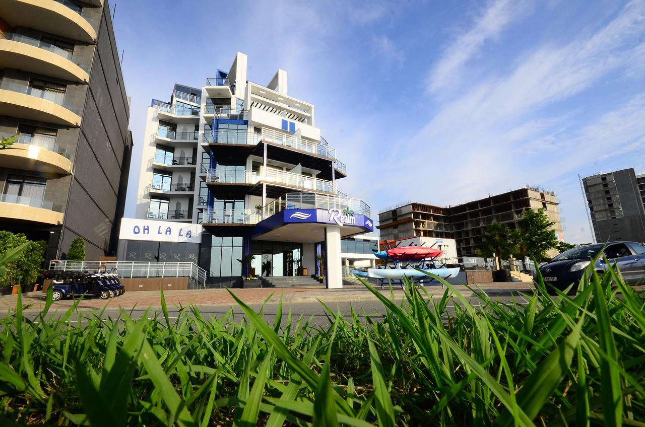 Batumi Palm Hotel Екстер'єр фото