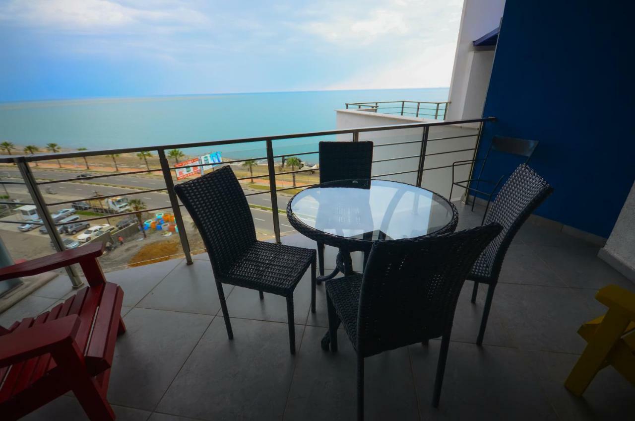 Batumi Palm Hotel Екстер'єр фото